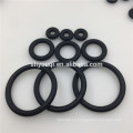 Factory Wholesales sealing Ring NBR O-ring Black Rubber Oil Resistance O Rings